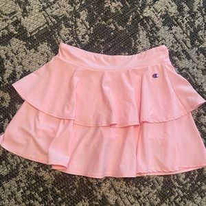 Champion tennis skirt 10/12